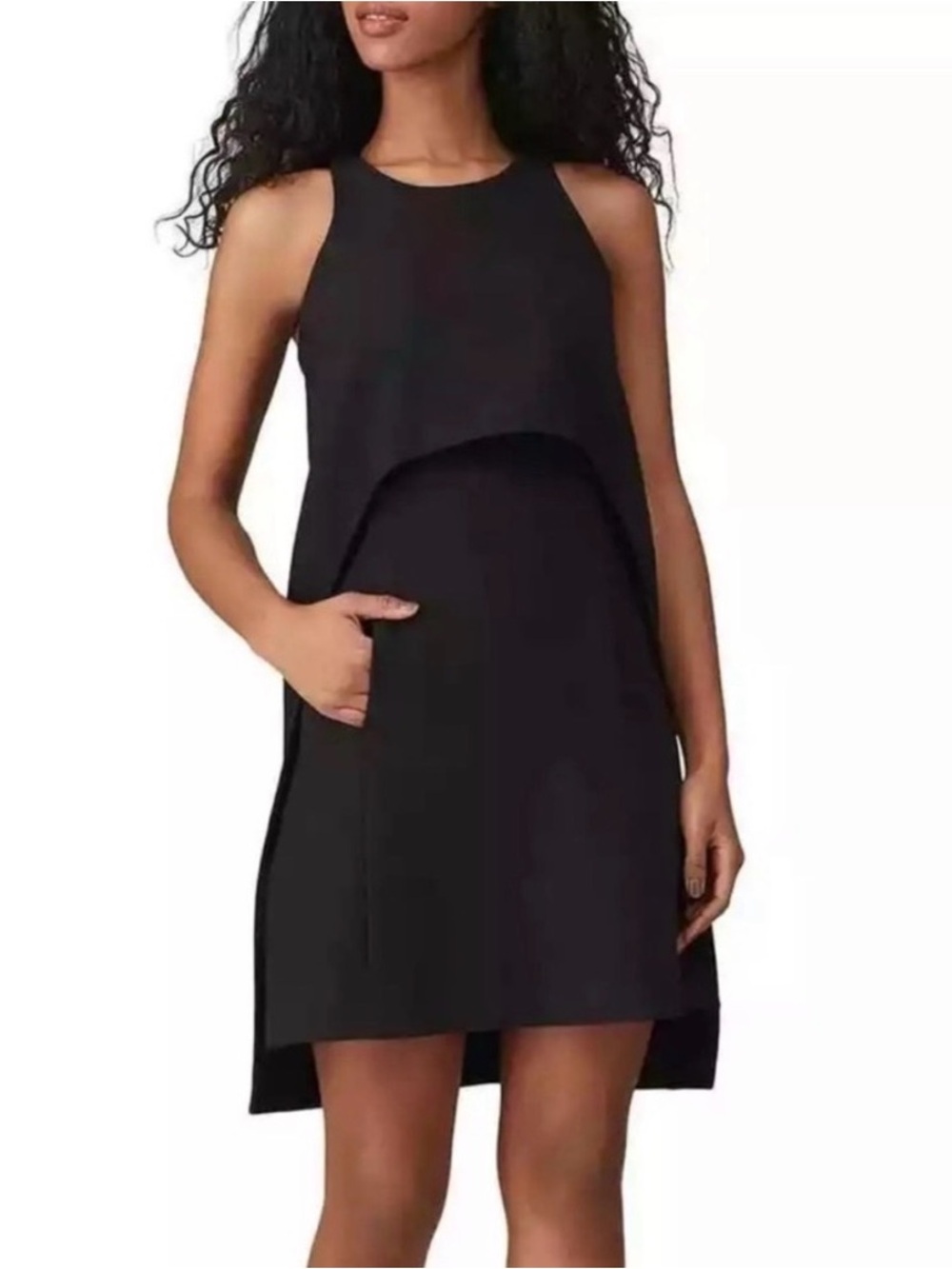 KaufmanFranco dress size 0